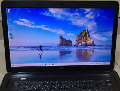 HP Pavilion 2000 Series Laptop i5 3rd Gen