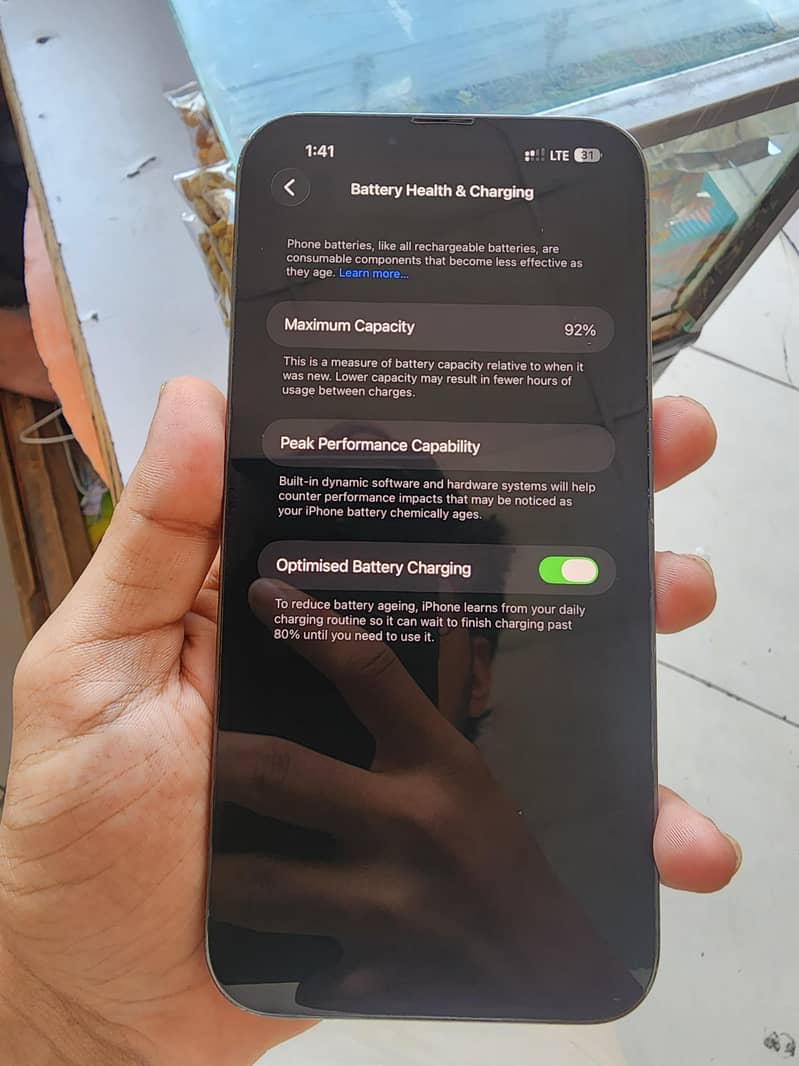 Apple iPhone 13 Pro Max 6