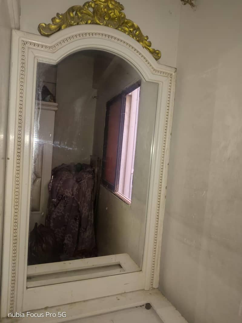 Dressing Table 1