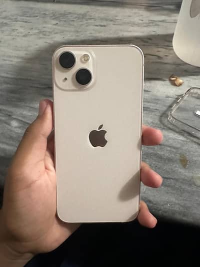 iPhone 13 jv