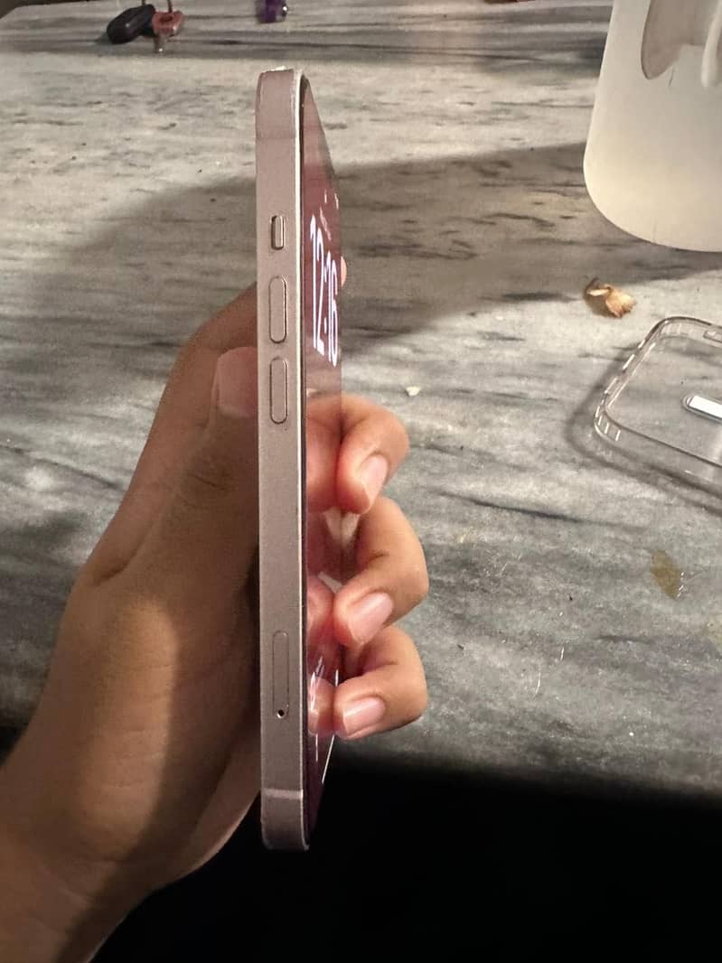 iPhone 13 jv 2