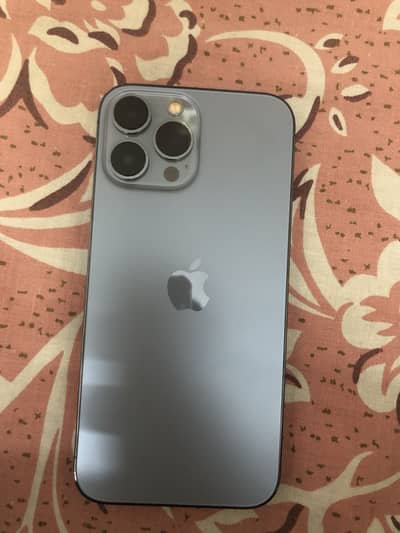 Apple iPhone 13 Pro Max