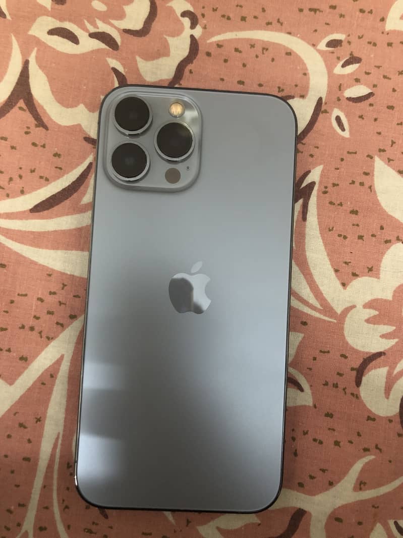 Apple iPhone 13 Pro Max 0