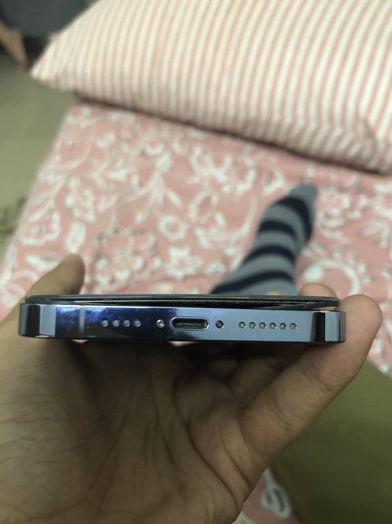 Apple iPhone 13 Pro Max 3
