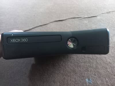 Xbox 360 Slim Jailbreak