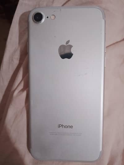 Apple iPhone 7