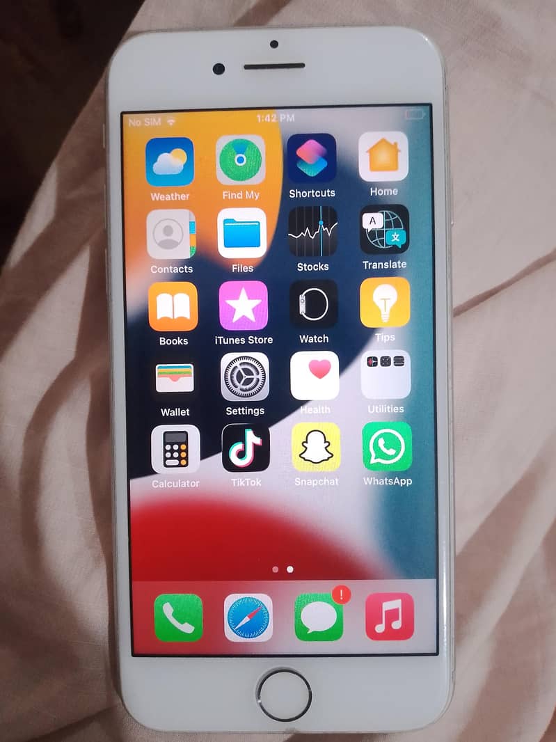 Apple iPhone 7 1