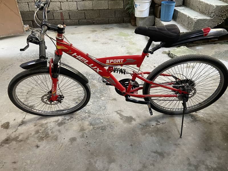 Cycle 4