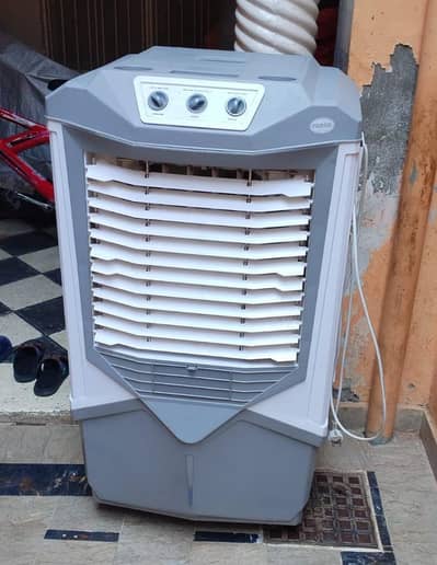 cannon room air cooler CA-6500
