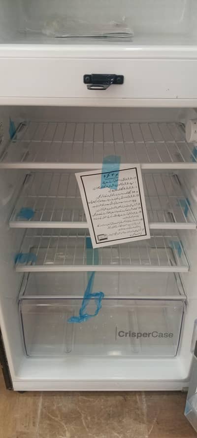 Brand New Refrigerator