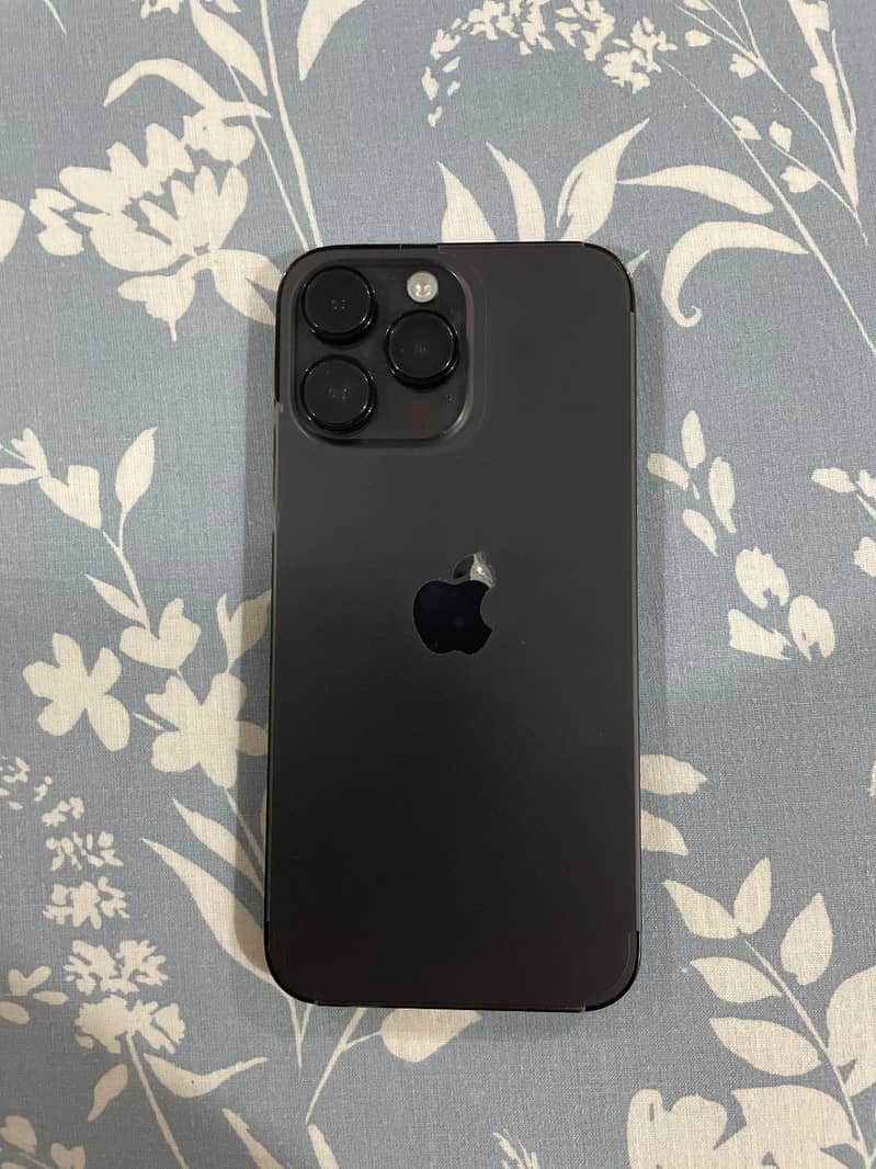 Apple iPhone 14 Pro Max 0