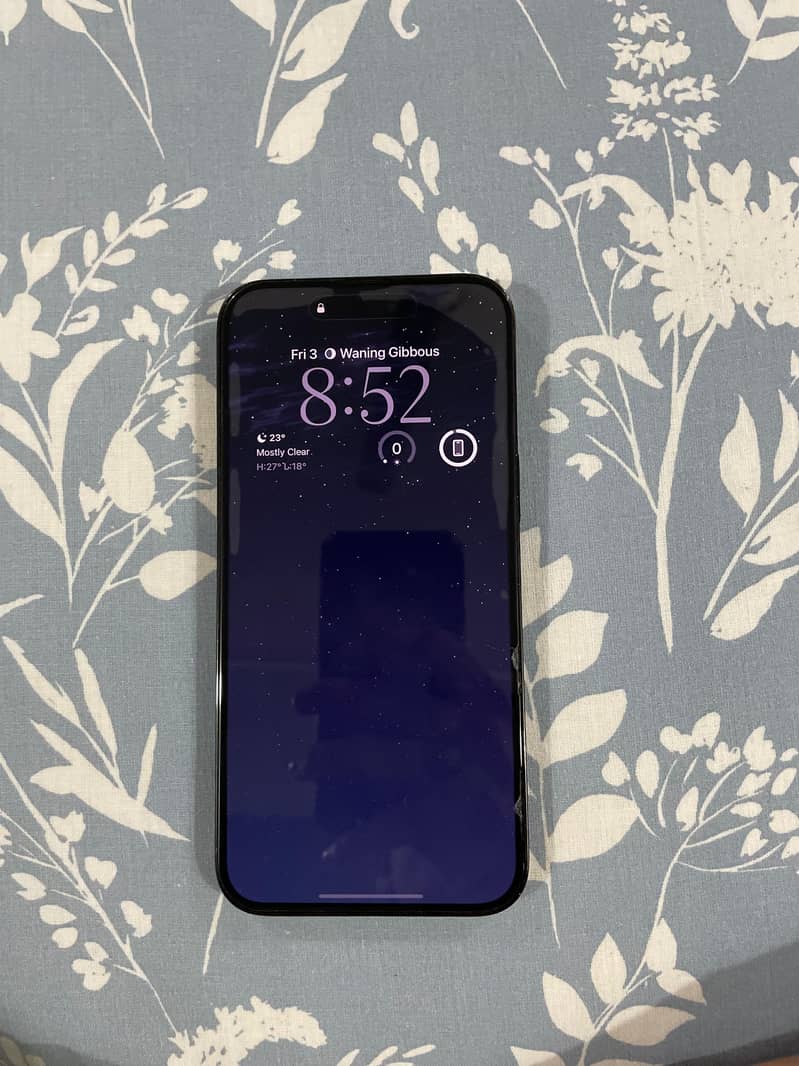 Apple iPhone 14 Pro Max 3