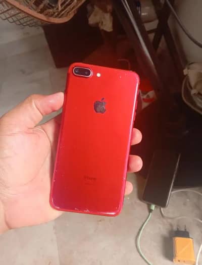 Apple iPhone 7 Plus exchange possible