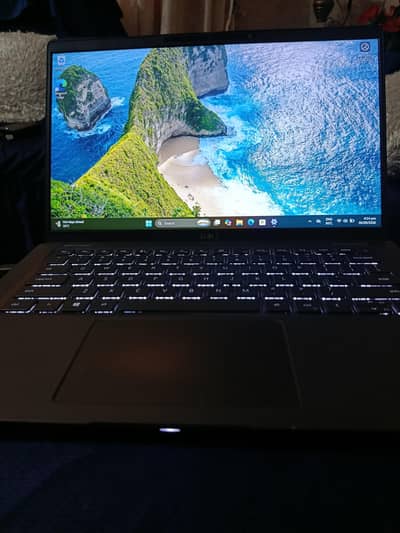 Dell Core i5 10th Generation