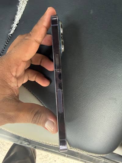 iPhone 14 Pro non pta