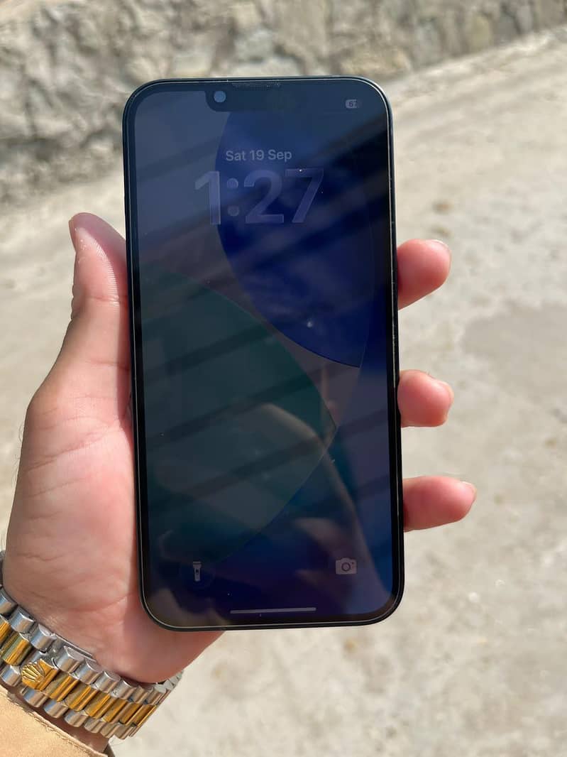 IPhone 13 With Box 1