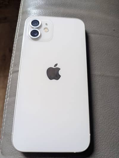 Apple iPhone 12