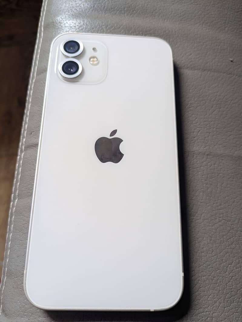 Apple iPhone 12 0