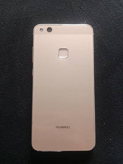 Huawei P10 Lite 4 64 Pta Approved