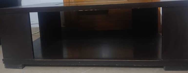 center table
