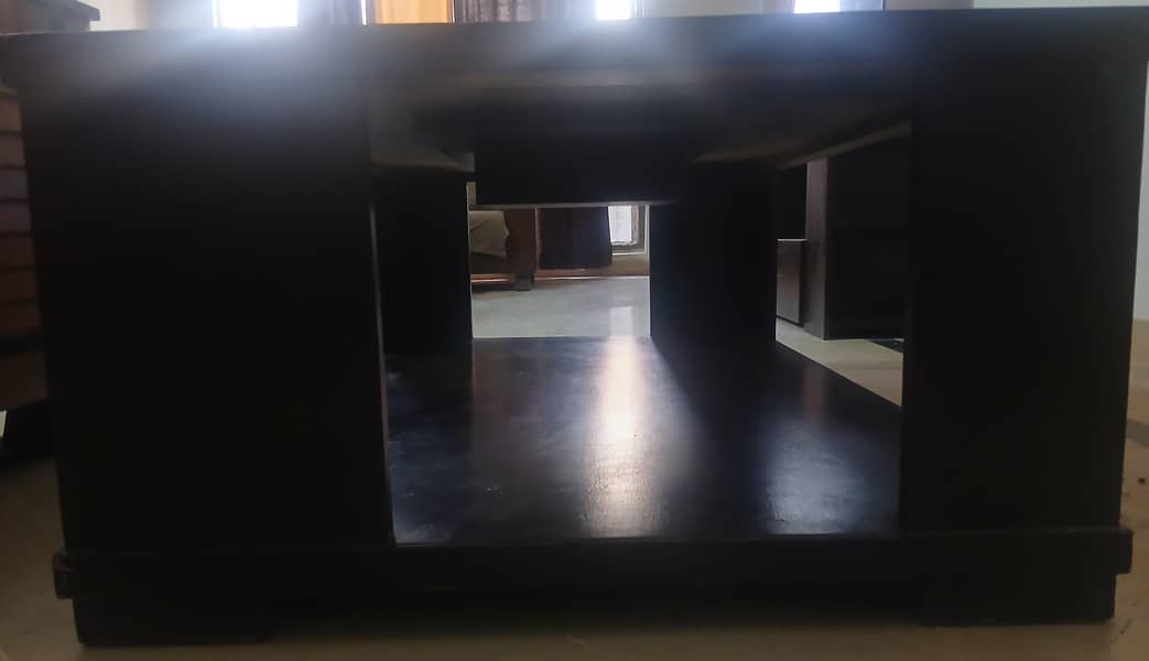 center table 1