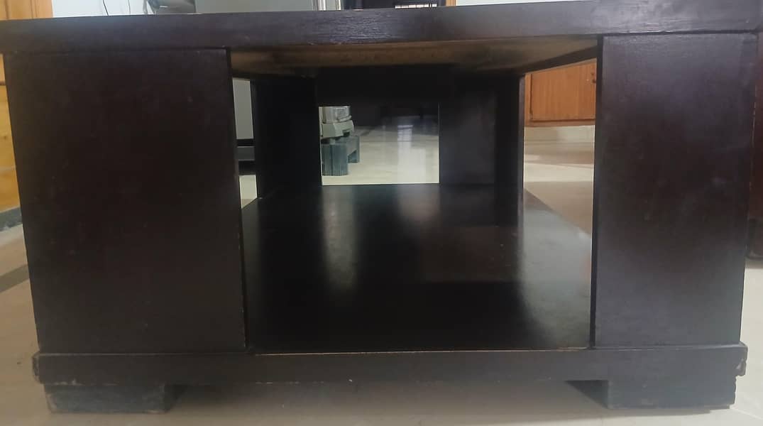 center table 3