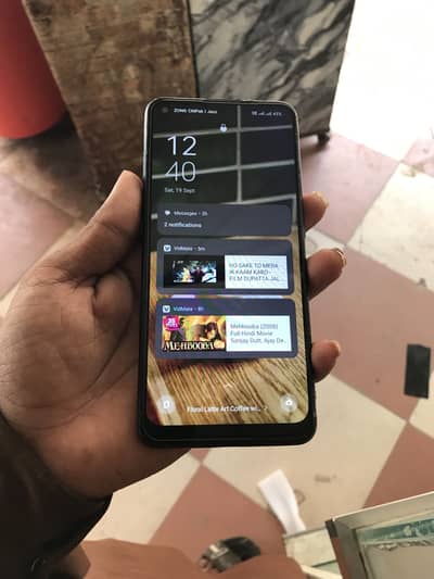 OPPO F19 6/128