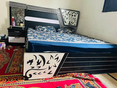 Bed for sale