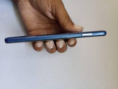Samsung Mobile A21s