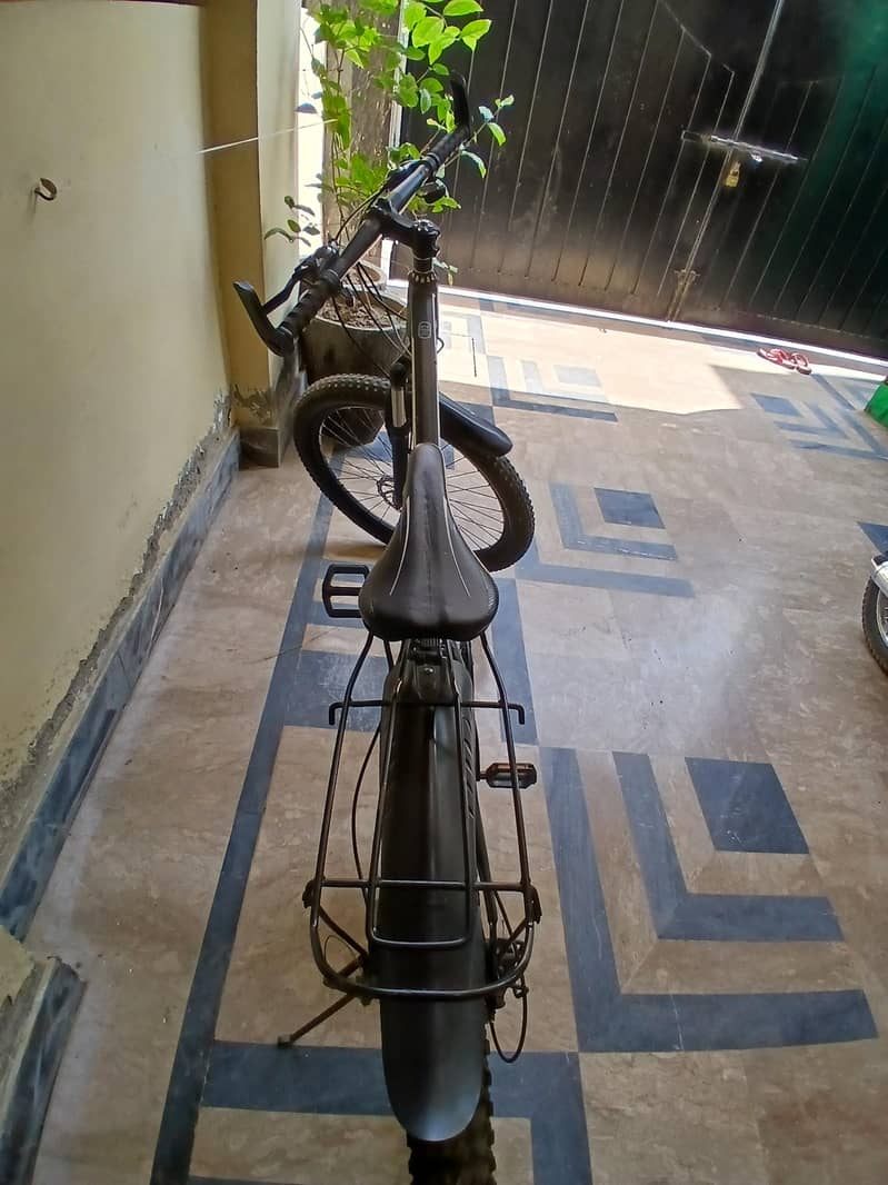 Mountain cycle 2