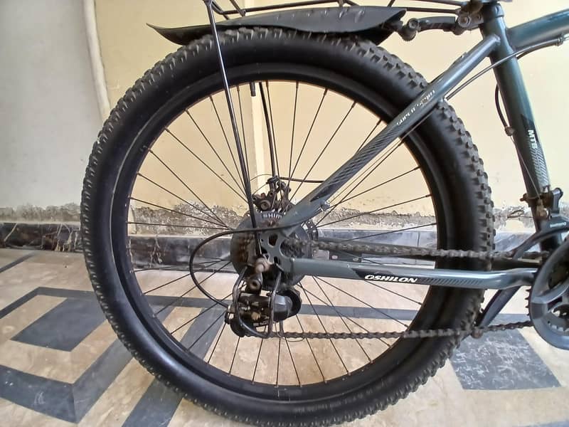 Mountain cycle 3