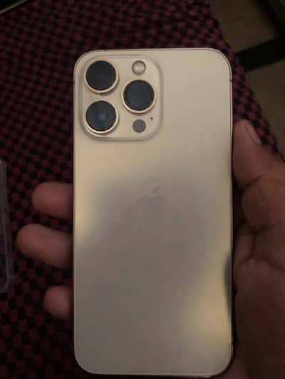 Apple iPhone 13 Pro