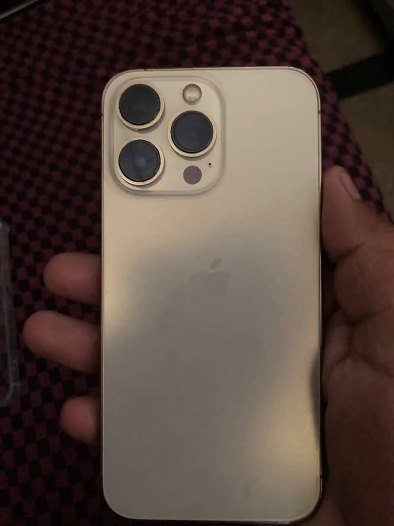 Apple iPhone 13 Pro 0