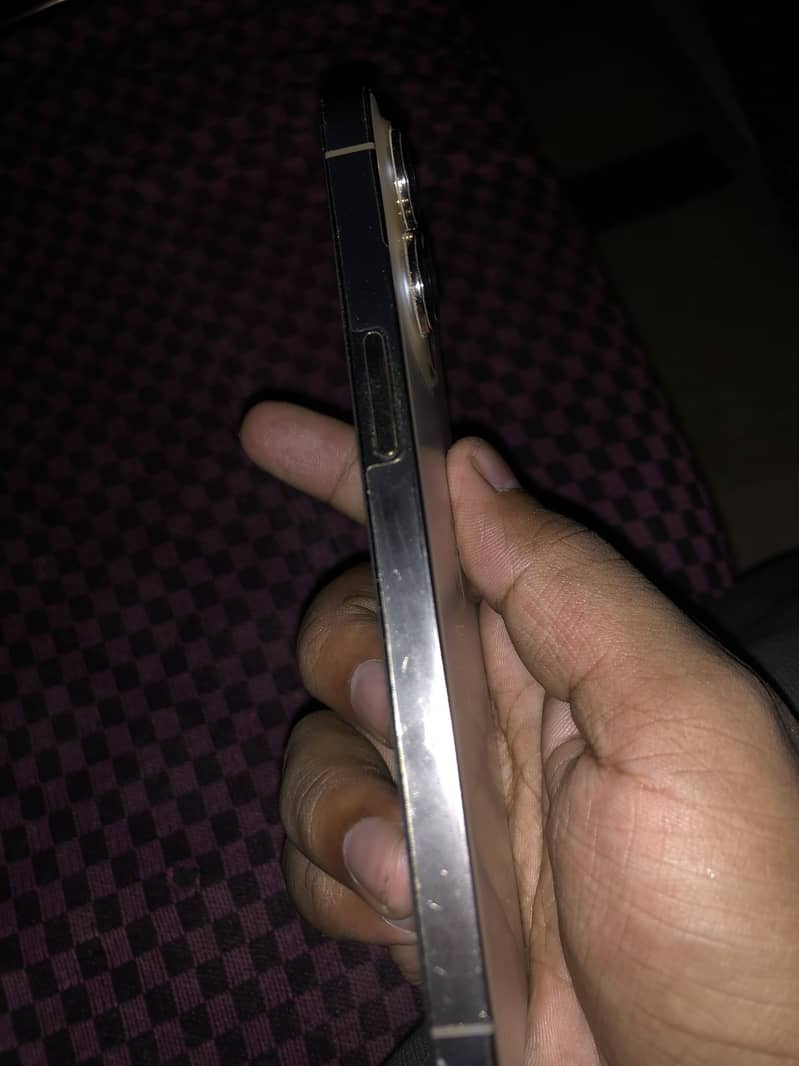 Apple iPhone 13 Pro 2