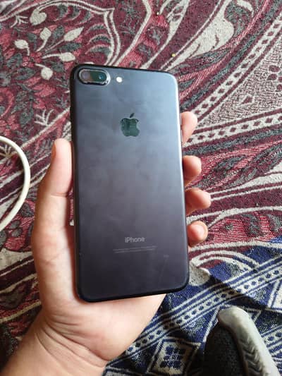 Apple iPhone 7 Plus 128gb