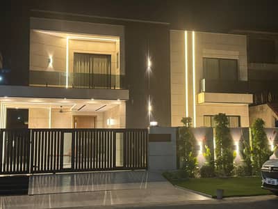 Modern Designer House for Sale - 1 Kanal | Valencia Town