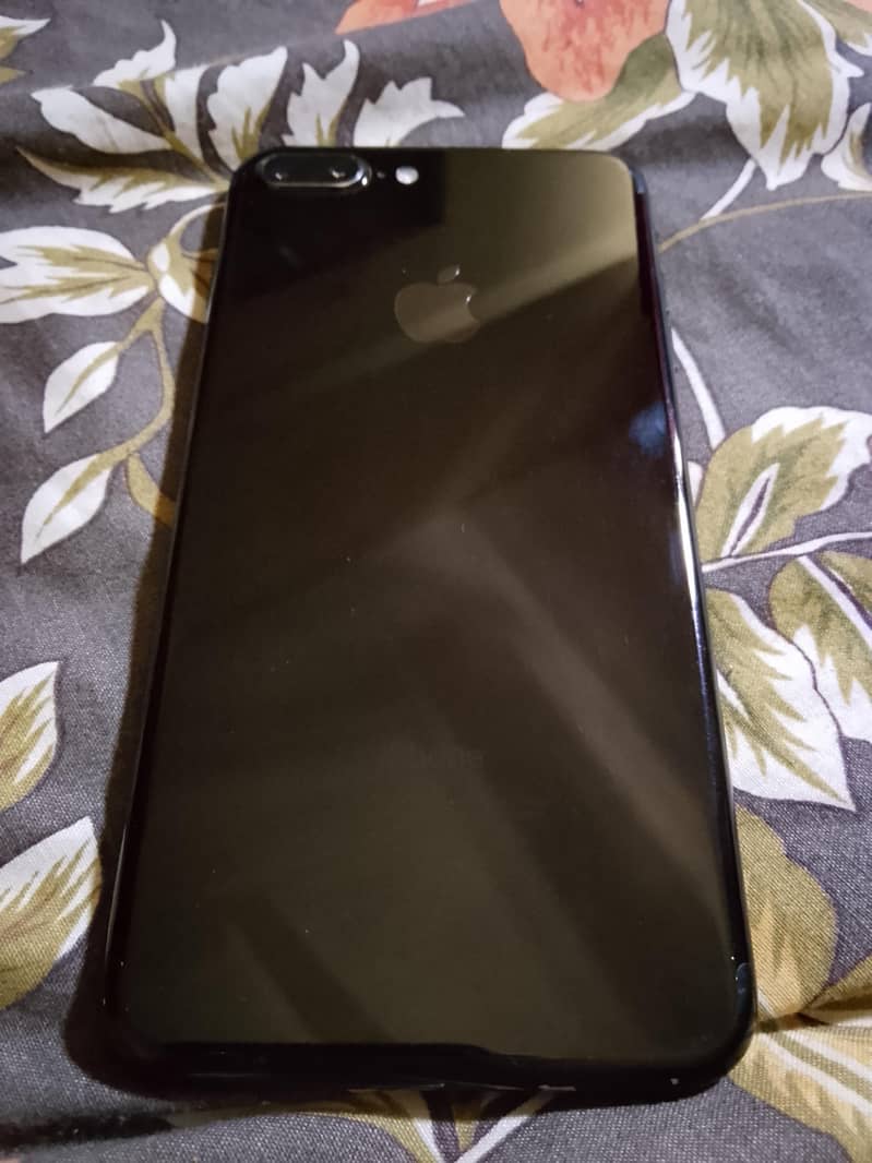 Iphone 7 plus pta approved 0