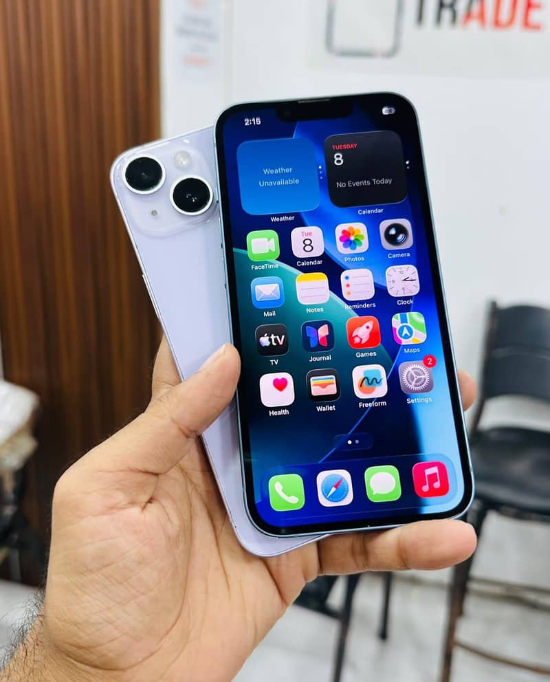 Apple iPhone 14 0