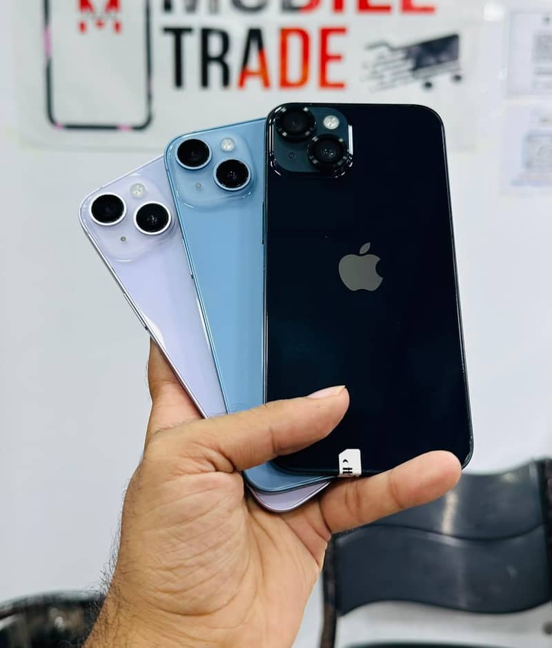 Apple iPhone 14 1