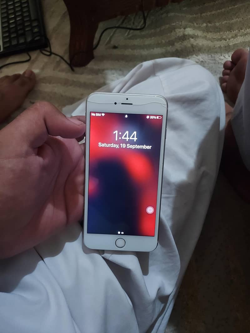 Apple iPhone 6S Plus 1