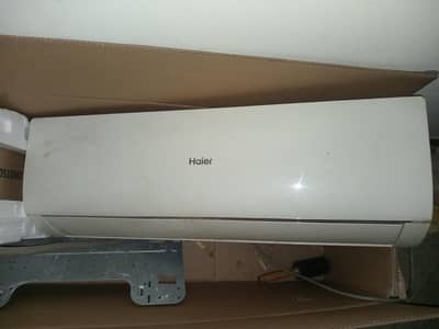 Second hand AC