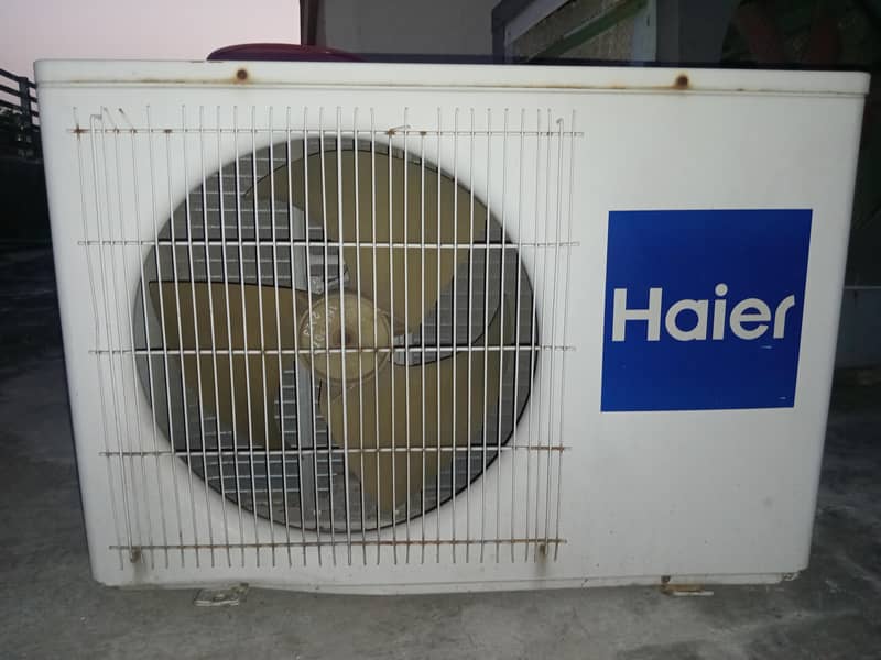 Second hand AC 2