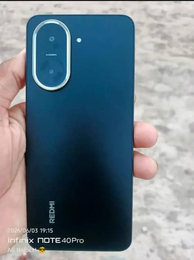Xiaomi Redmi A5