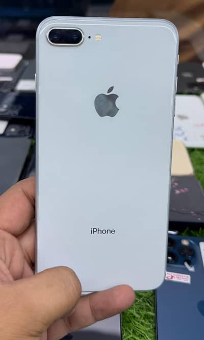 Apple iPhone 8 Plus