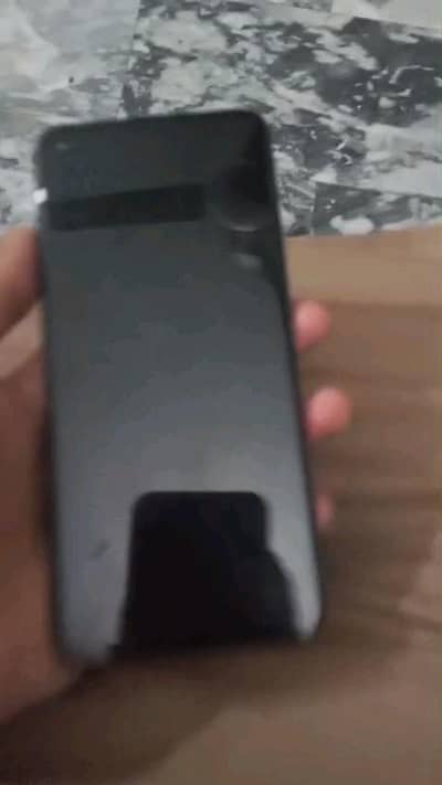 Tecno POVA 7
