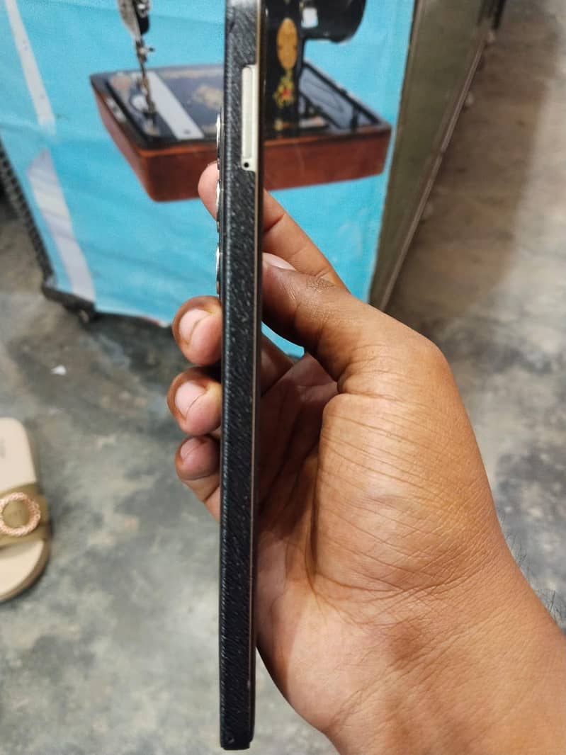 Itel S25 1