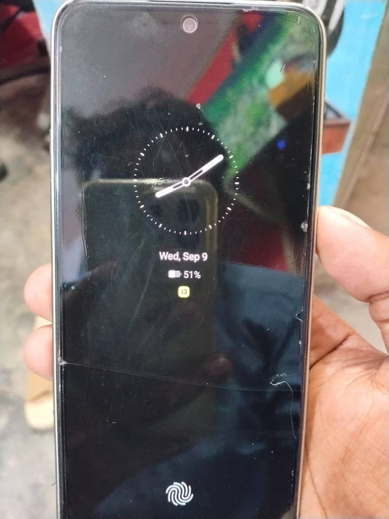 Itel S25 2