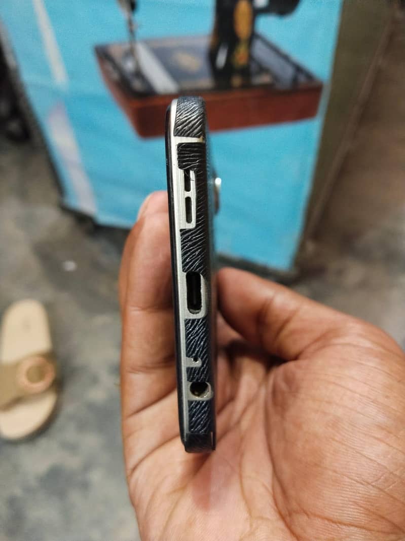 Itel S25 5