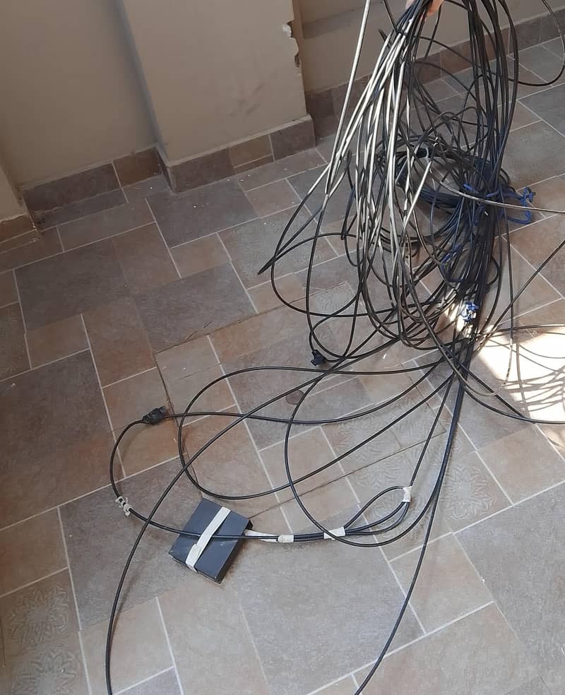 Wifi Cable 0
