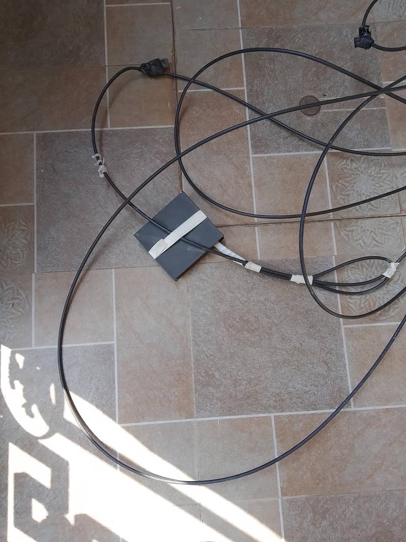 Wifi Cable 1